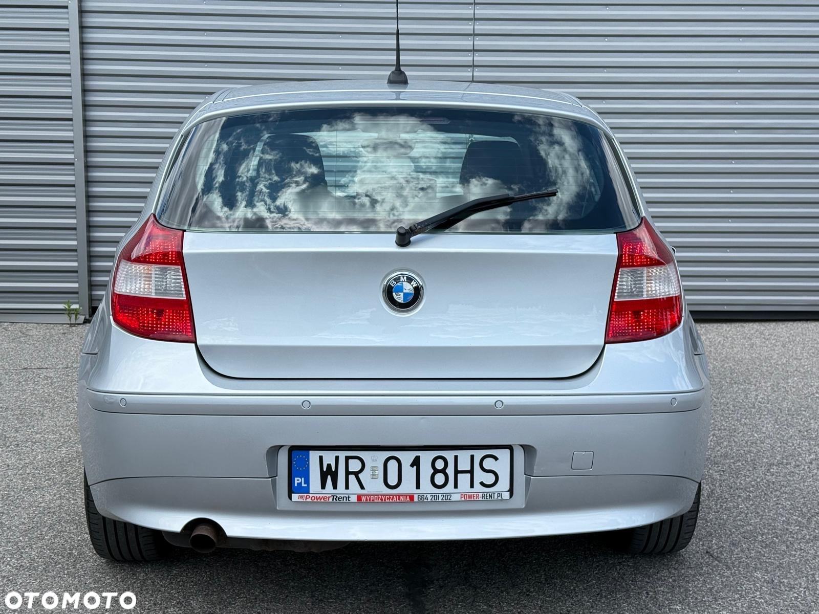 BMW Seria 1 - 28