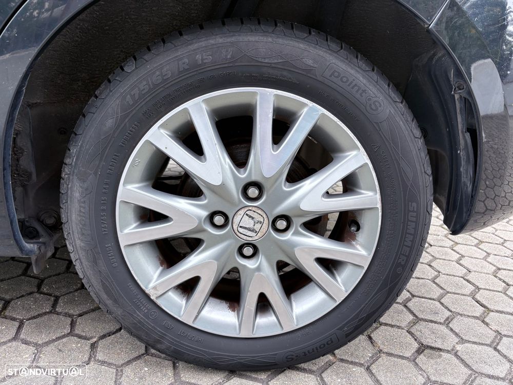 Honda Jazz 1.2 i-VTEC City - 11