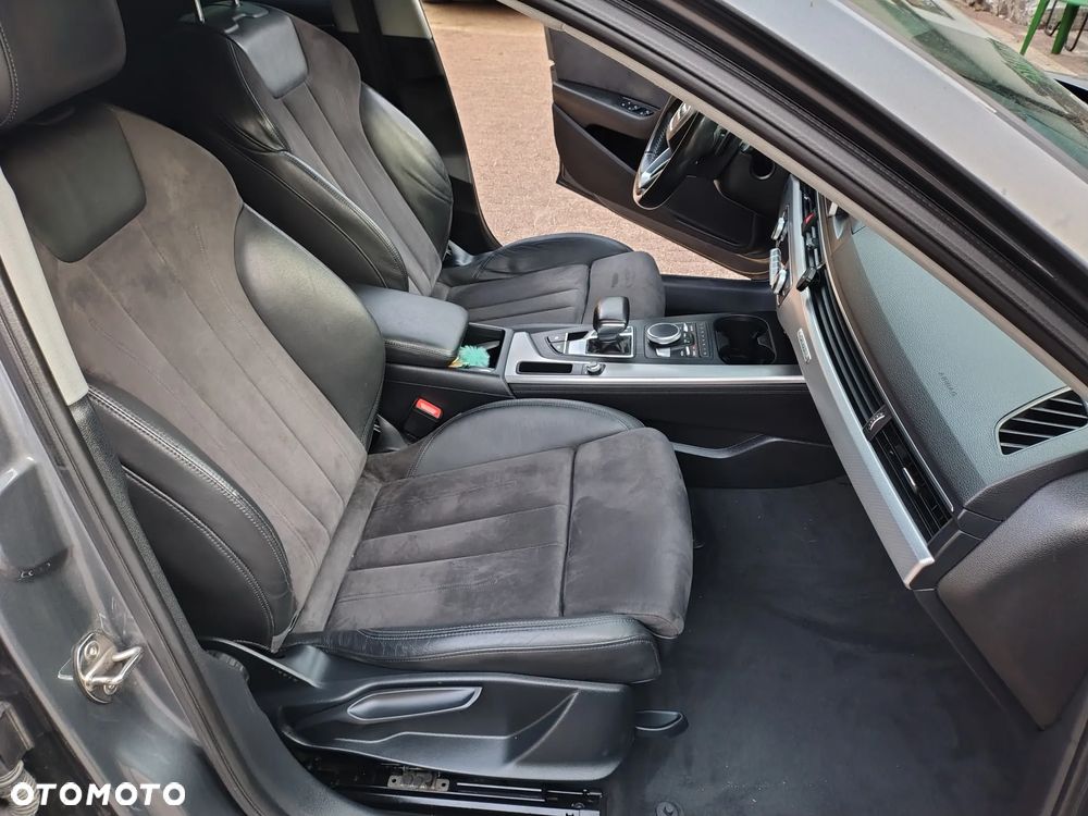 Audi A4 - 20