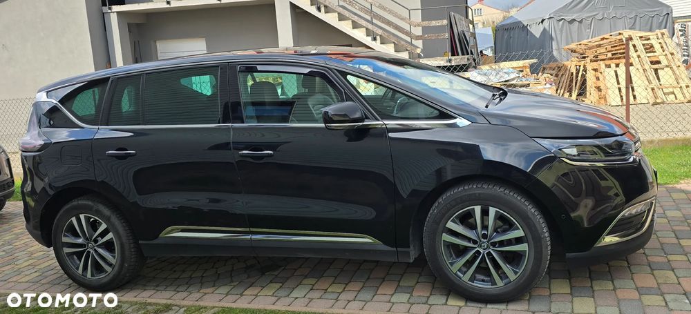 Renault Espace Energy dCi 160 EDC Intens - 1