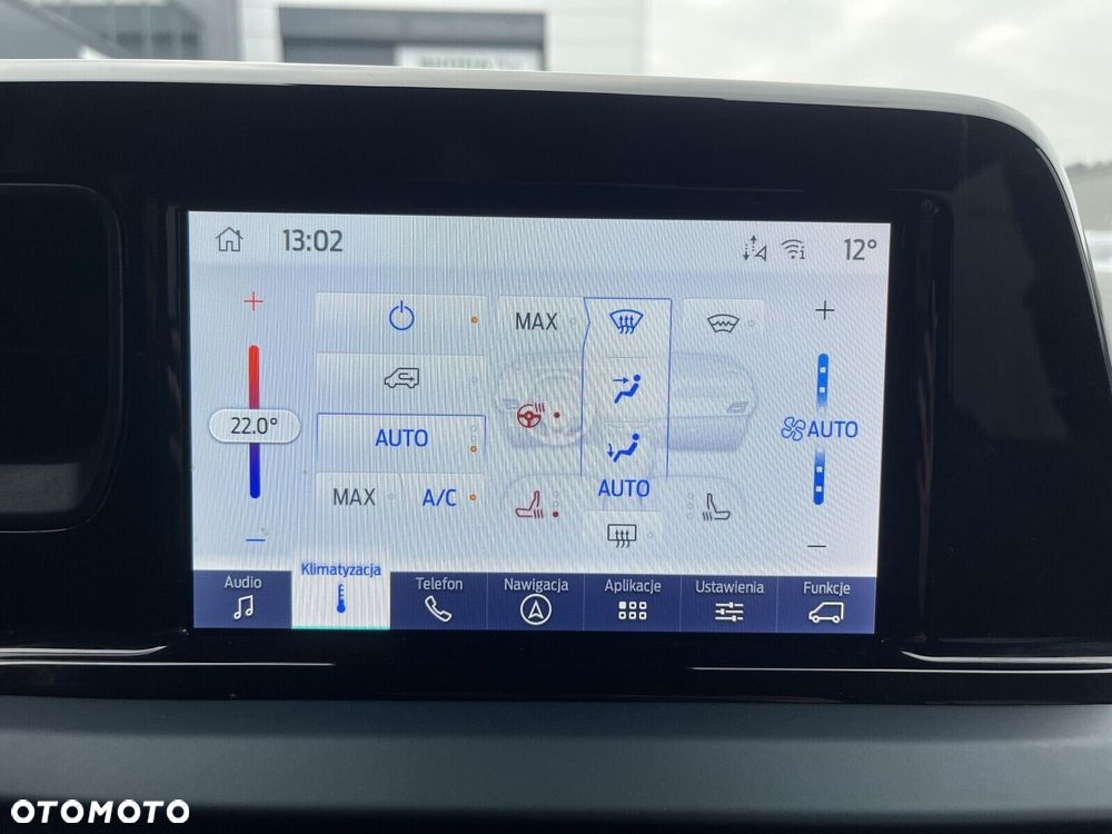 Ford Tourneo Courier 1.0 EcoBoost Active - 23