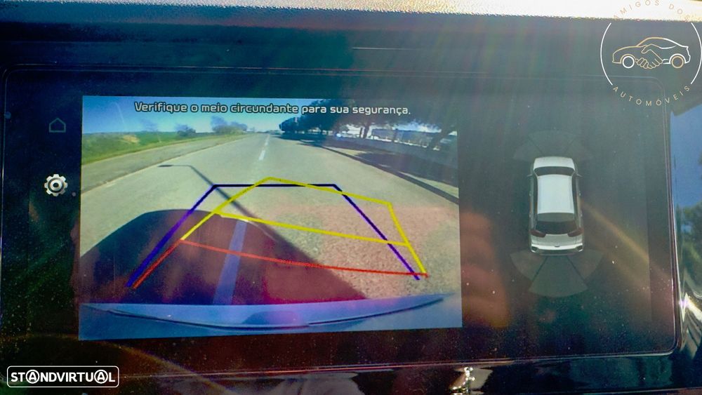 Kia e-Niro Edition 7 - 39