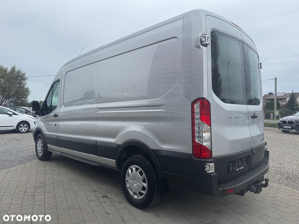 Ford Transit L3H2 - 11