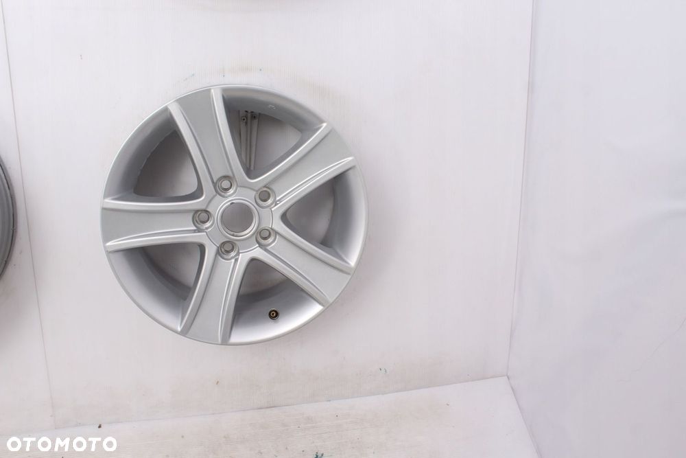 FELGA ALUMINIOWA 9965017050 MAZDA 5X114,3 16 ET55 - 1