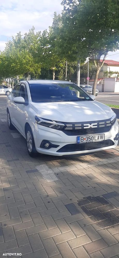 Dacia Logan TCe 90 MT6 Expression - 5