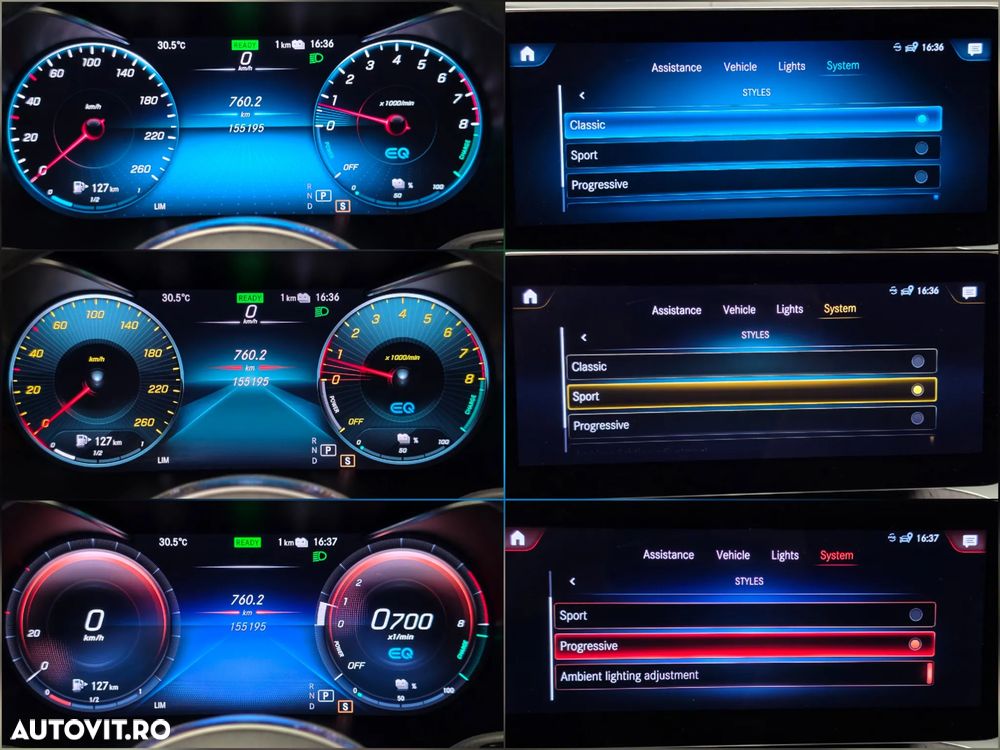 Mercedes-Benz GLC 300 e 4Matic 9G-TRONIC AMG Line Plus - 11