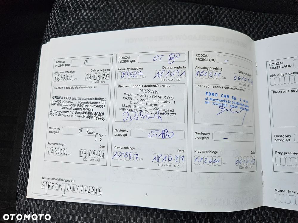 Nissan Qashqai 1.6 DIG-T N-Connecta - 27