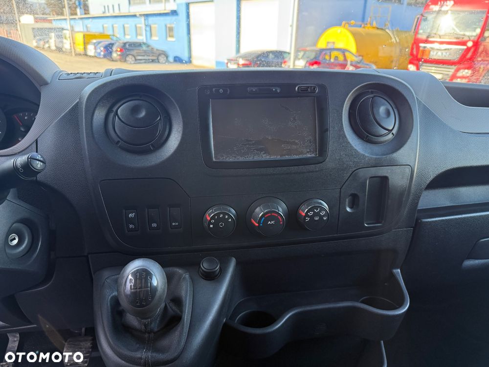 Renault MASTER - 35