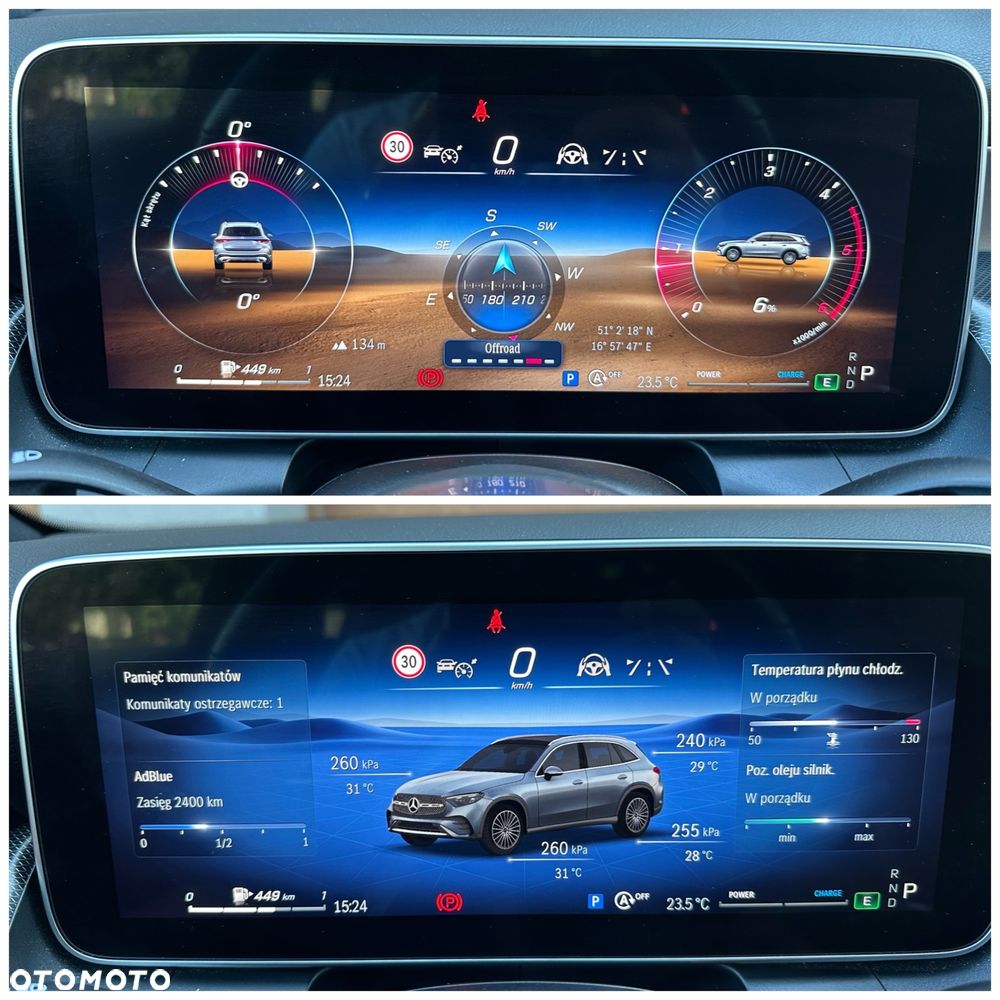 Mercedes-Benz GLC 220 d 4Matic 9G-TRONIC Edition AMG Line - 17