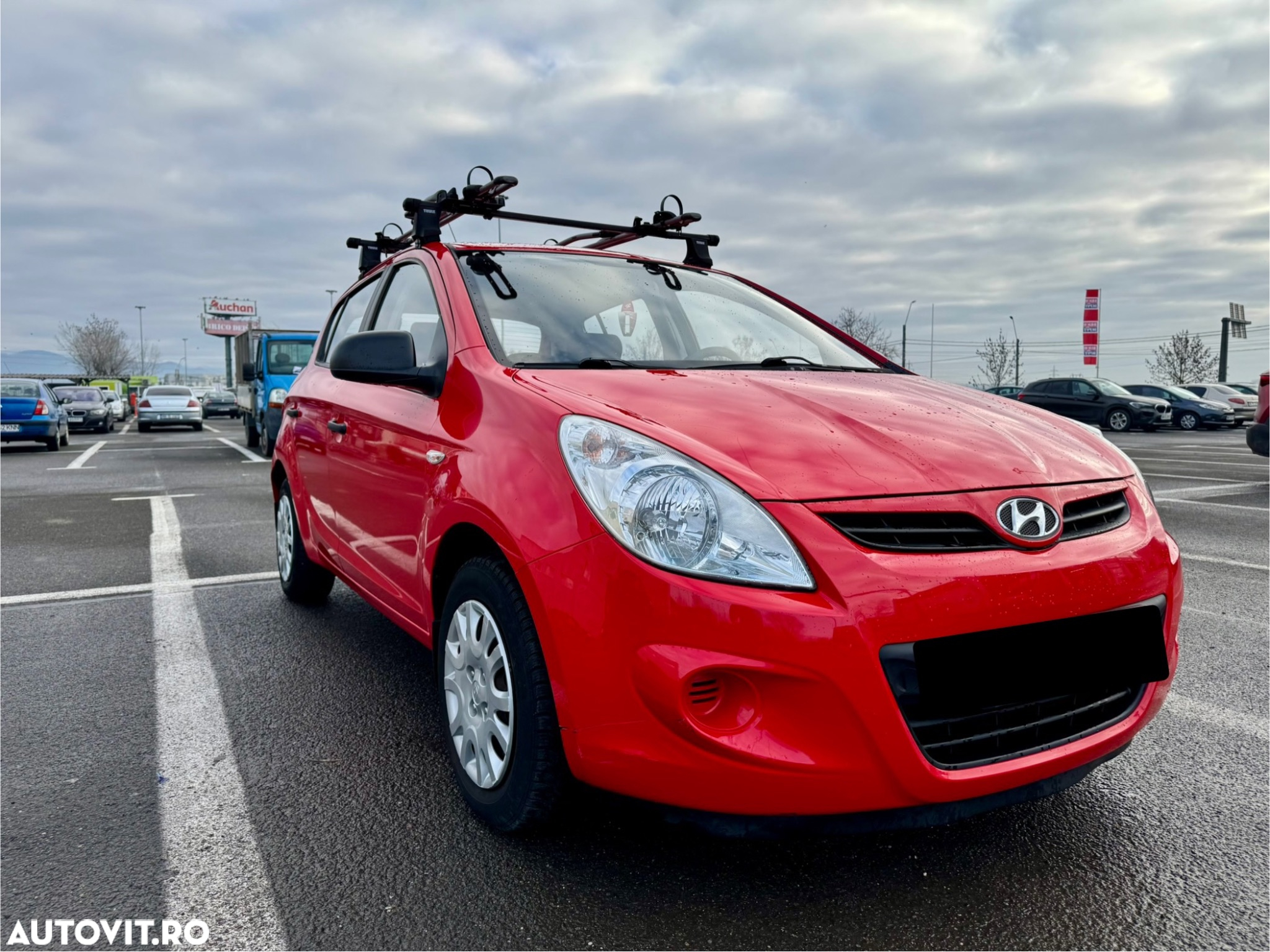 Hyundai i20 - 2