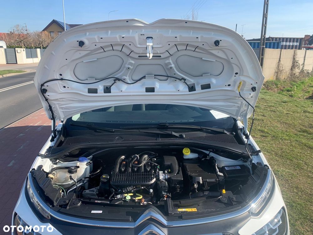 Citroën C3 1.2 PureTech Feel - 10