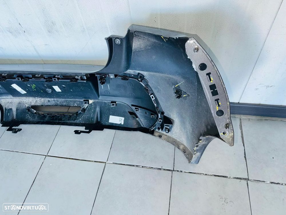 Para Choques Trás Peugeot 208 GT - 2019 / 2025 - 9