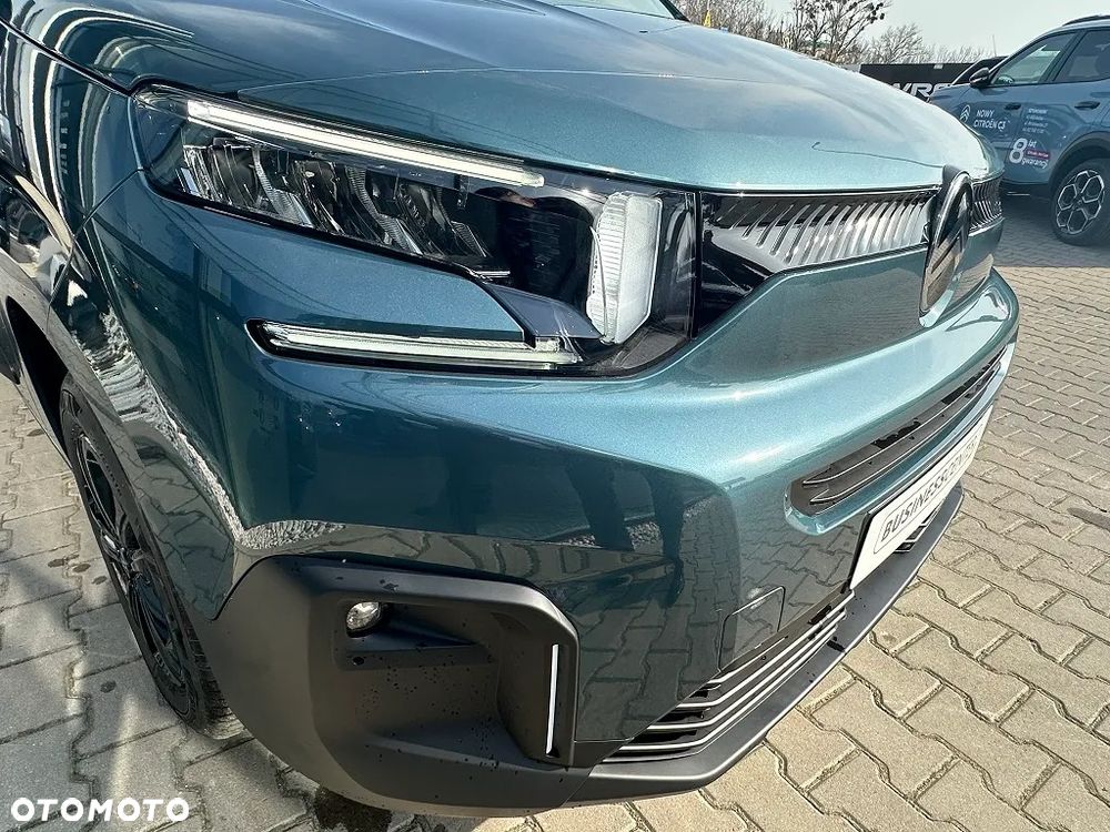 Citroën Berlingo - 12