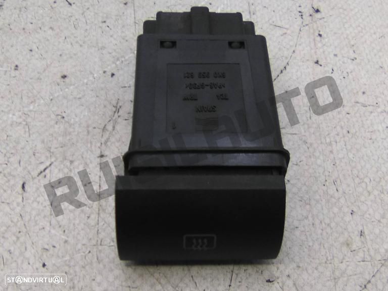 Comando / Botão Desembaciamento De óculo Traseiro 6j095_9621 Se - 2