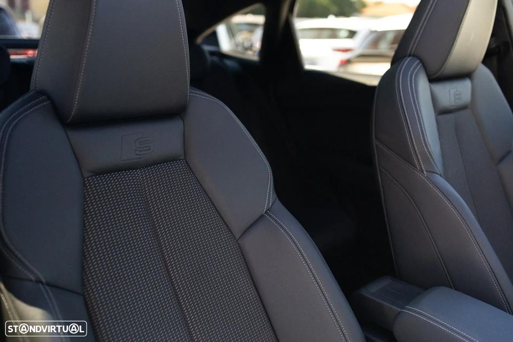 Audi Q4 Sportback e-tron 45 82 kWh - 47