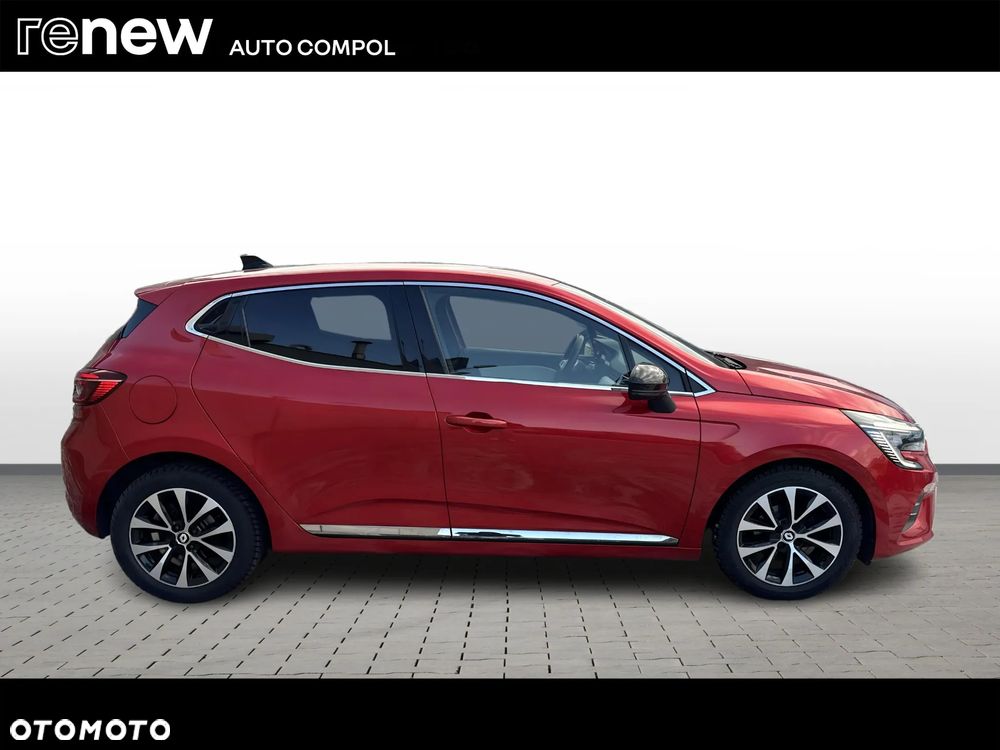 Renault Clio 1.0 TCe Techno - 6