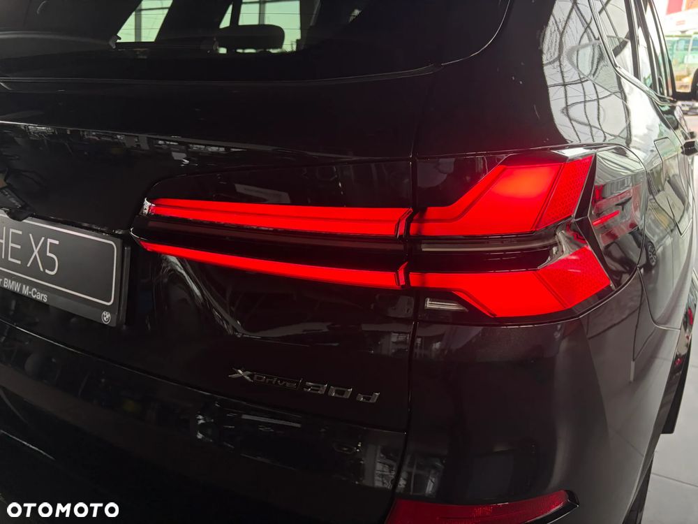 BMW X7 xDrive40d mHEV sport - 12