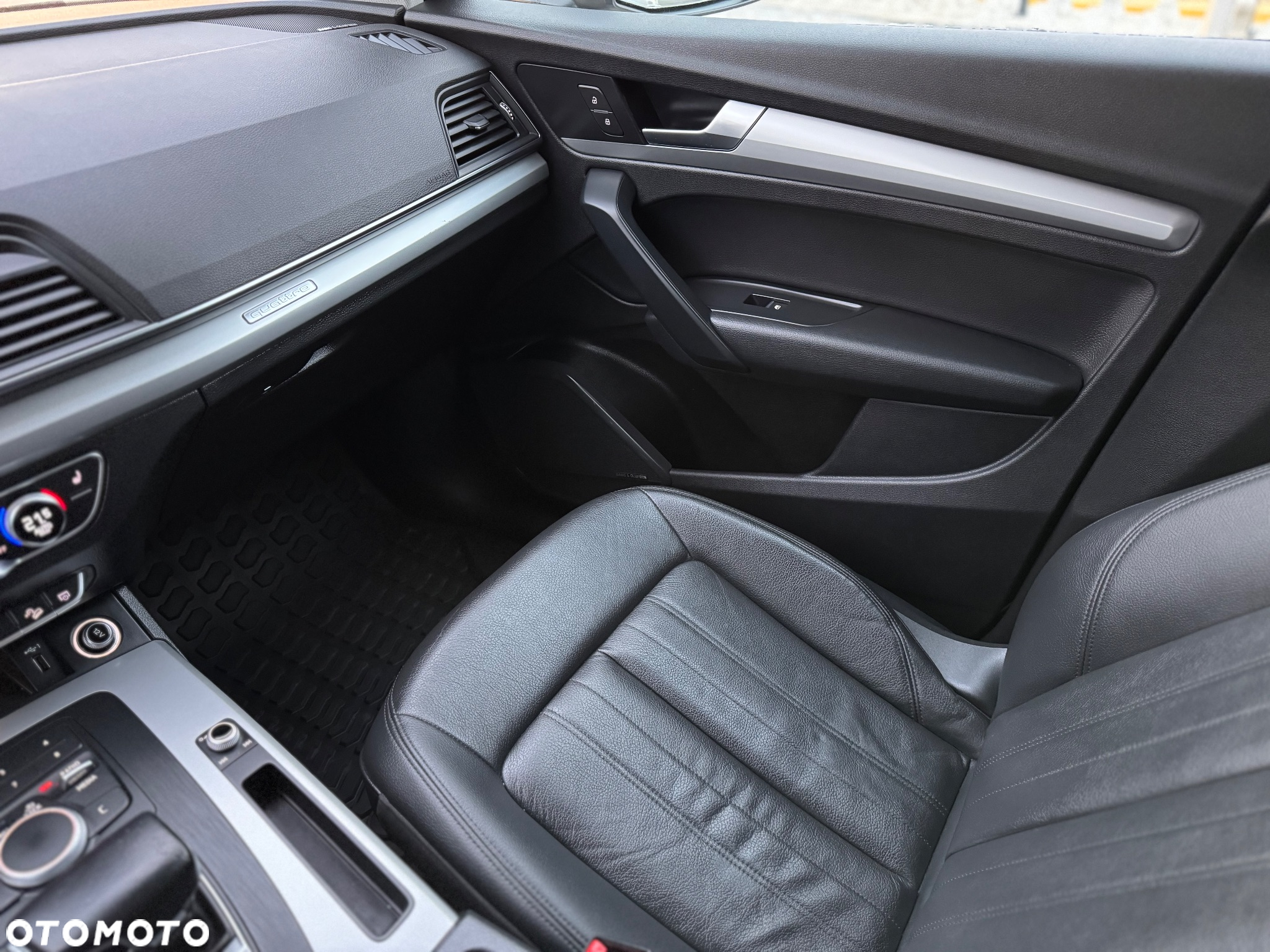 Audi Q5 - 17