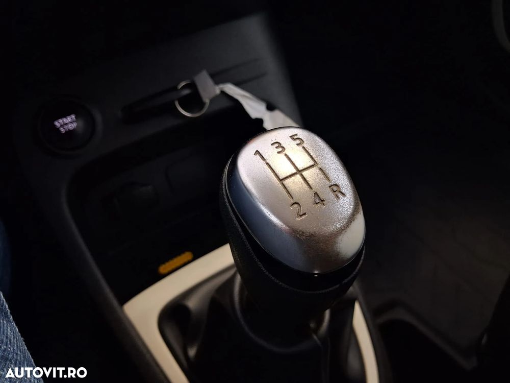 Renault Captur dCi Dynamique - 10