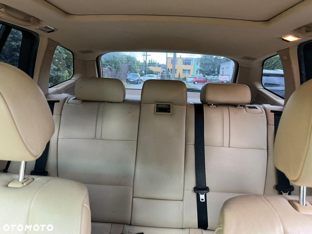 BMW X3 - 9