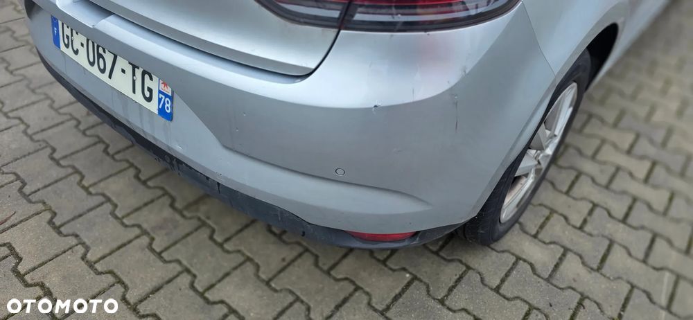 Renault Megane 1.5 Blue dCi Business - 9