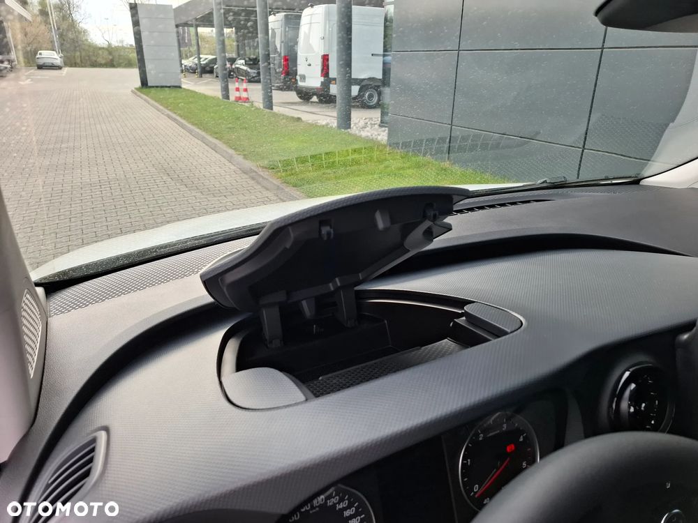 Mercedes-Benz Citan 110 CDI Furgon 2716 mm - 34