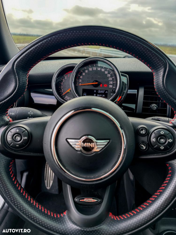 Mini Cooper - 8