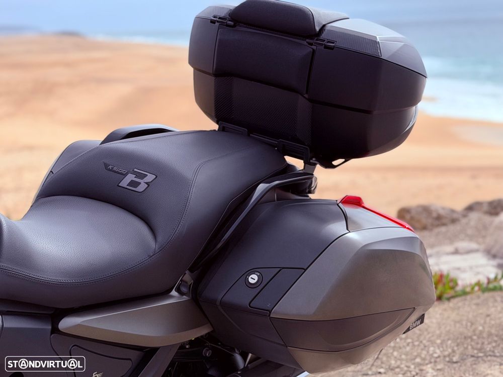 BMW K 1600 B k1600 B - 13