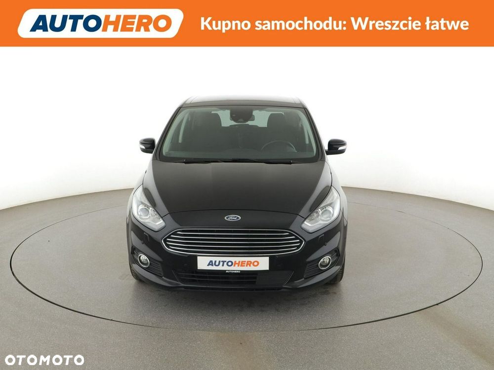 Ford S-Max 2.0 EcoBlue Trend - 12