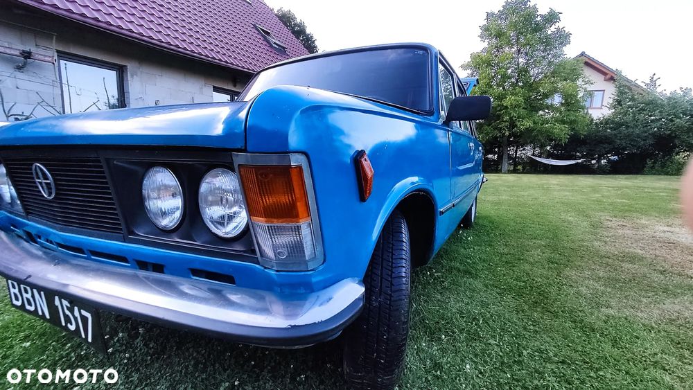 Fiat Inny - 7