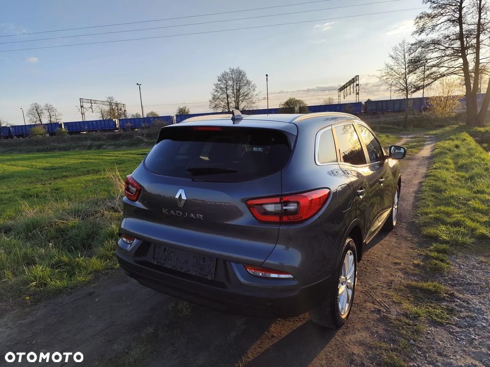 Renault Kadjar 1.3 TCe FAP Easy Life EDC - 8