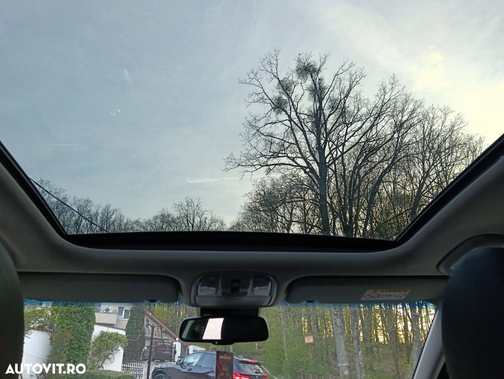 Kia Sportage 1.7 CRDI 2WD Vision - 24