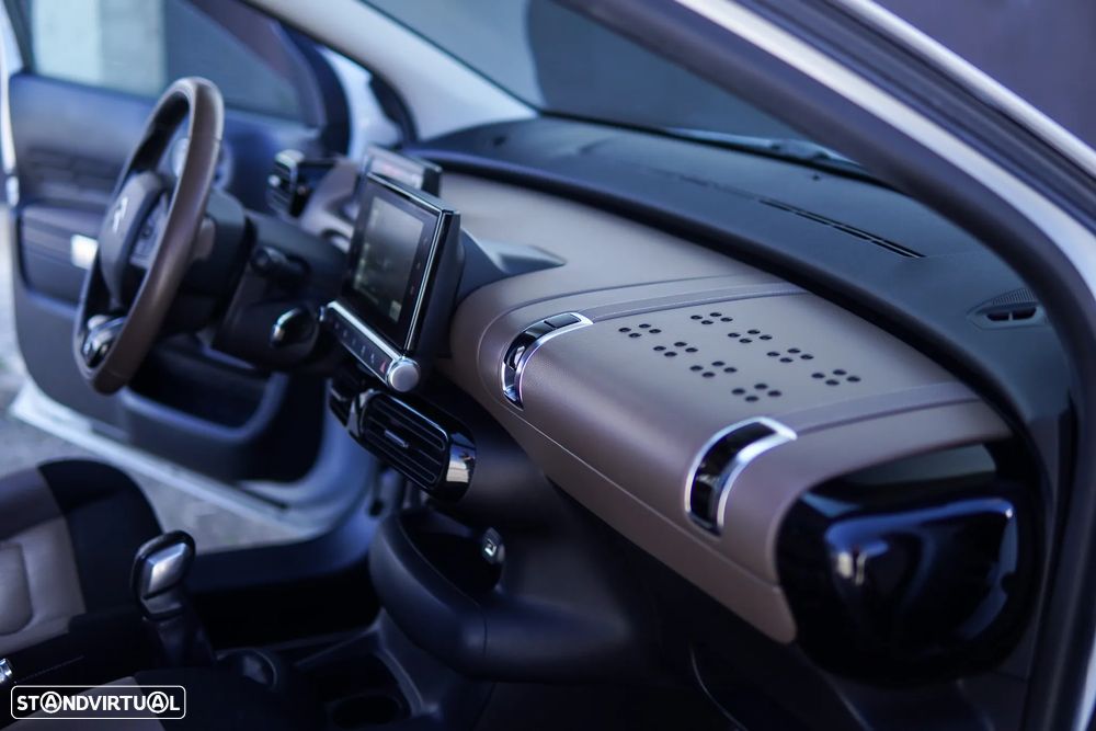 Citroën C4 Cactus Pure Tech 110 Stop&Start Shine - 54