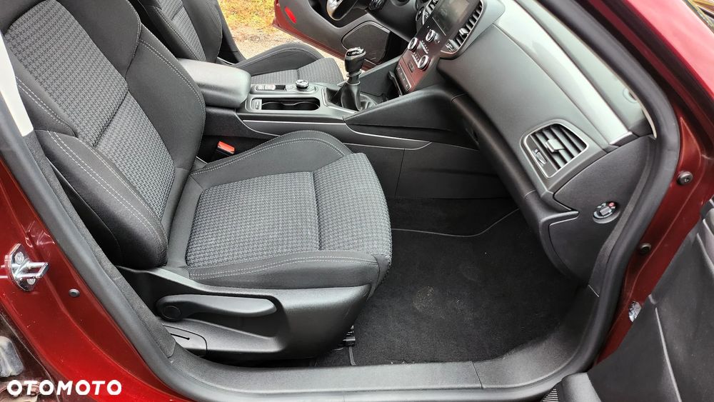 Renault Talisman ENERGY dCi 130 LIMITED - 6