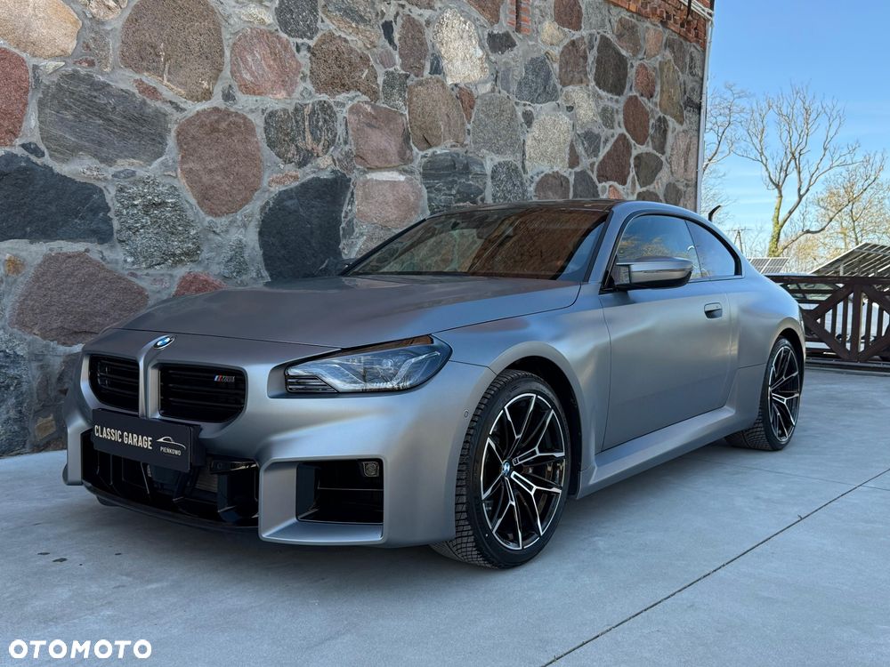 BMW M2 - 3