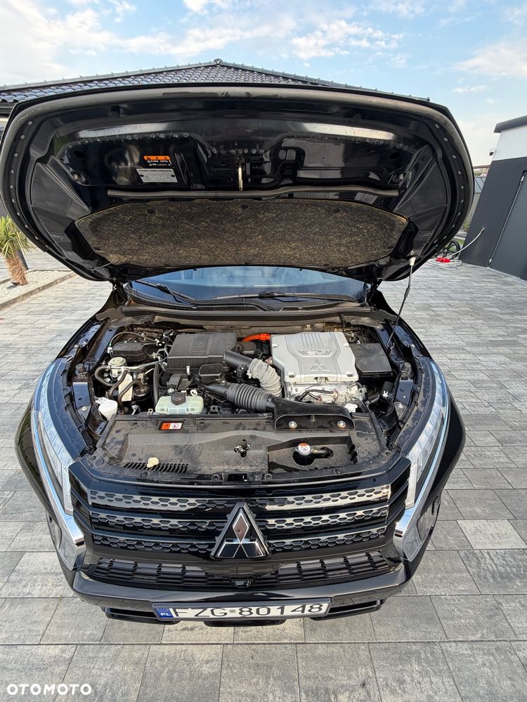 Mitsubishi Eclipse Cross - 7