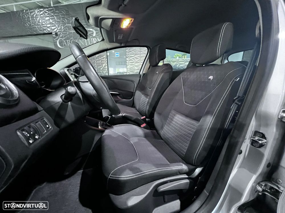 Renault Clio 0.9 TCE Limited - 8