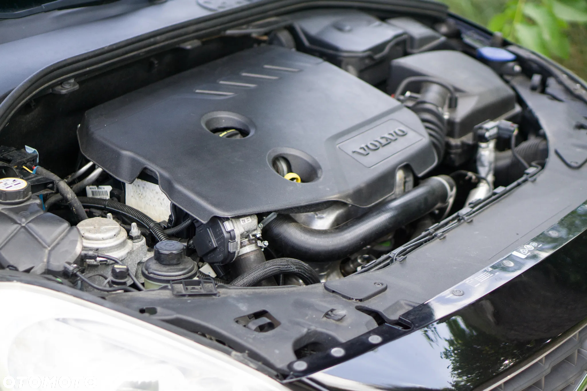 Volvo S60 DRIVe Momentum - 7