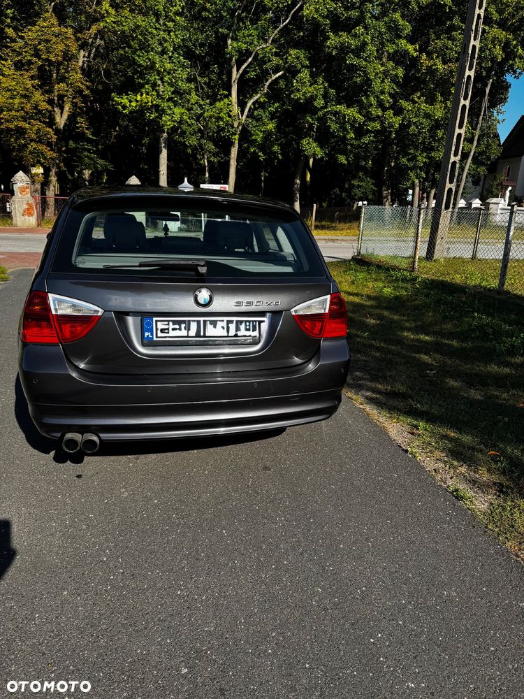 BMW Seria 3 - 3