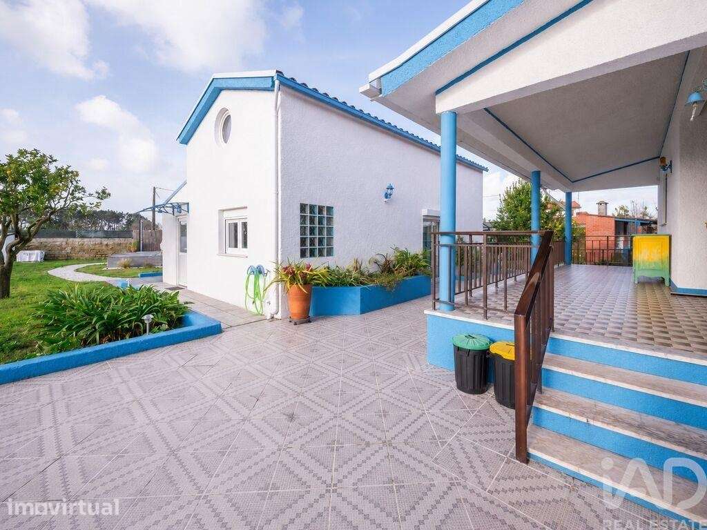 Casa / Villa T2 em Febres - Grande imagem: 3/35