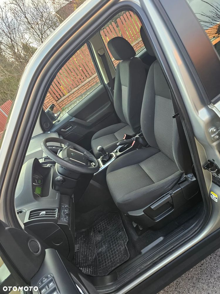 Land Rover Freelander II 2.2 TD4 S - 35