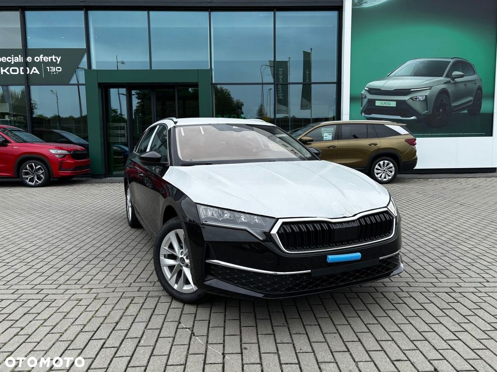 Skoda Octavia 2.0 TDI Selection - 2