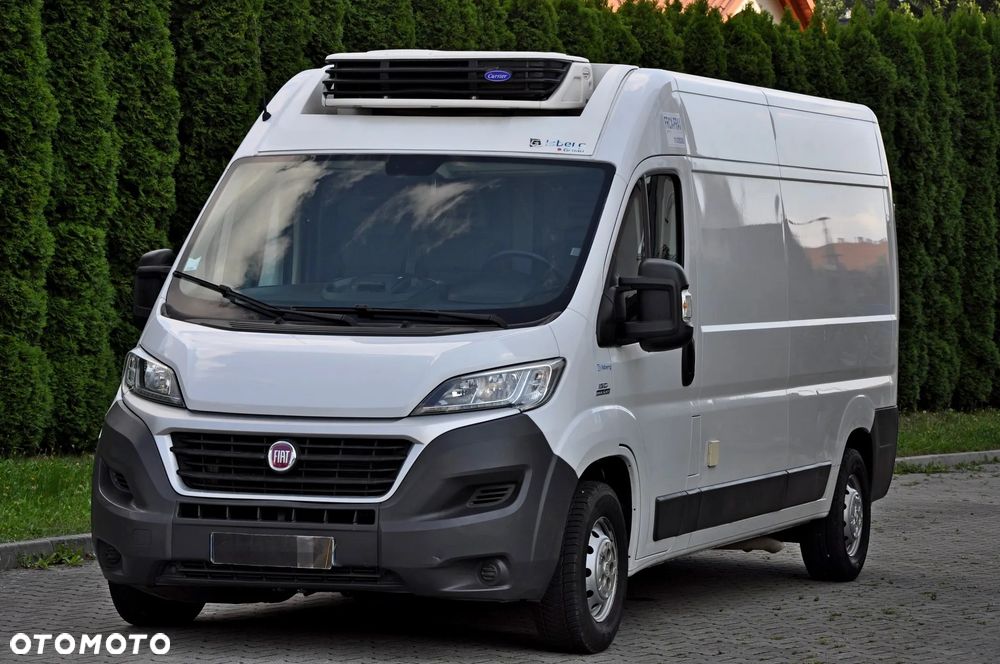 Fiat Ducato - 16