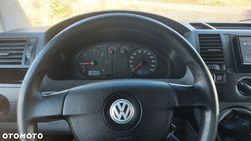 Volkswagen Transporter 7JD172/WF2/ZP1/0WQ - 10