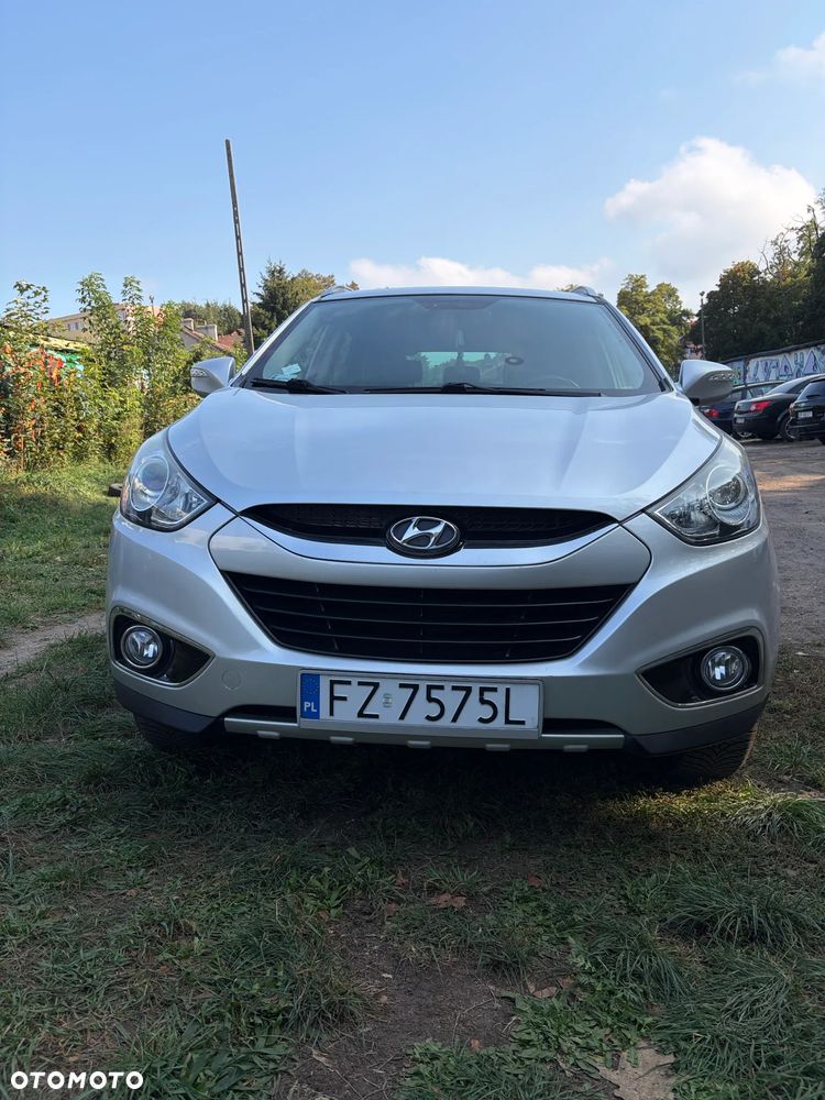 Hyundai ix35 - 3