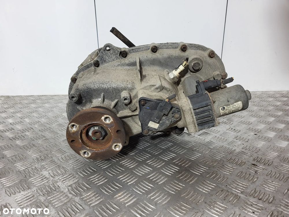 Vw Amarok 2.0 Reduktor NRV - 2