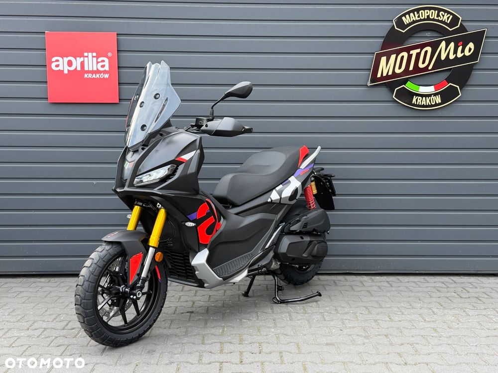 Aprilia SR - 3