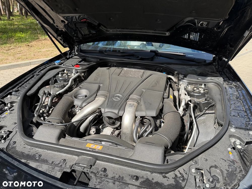 Mercedes-Benz SL - 25
