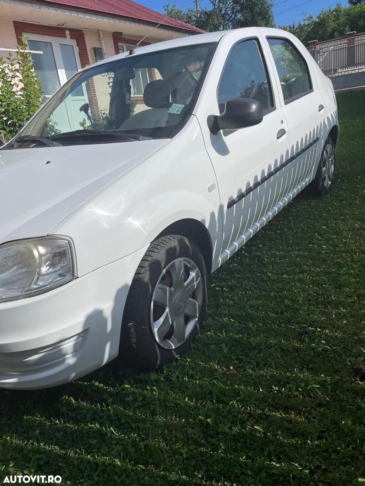 Dacia Logan 1.4 MPI - 3