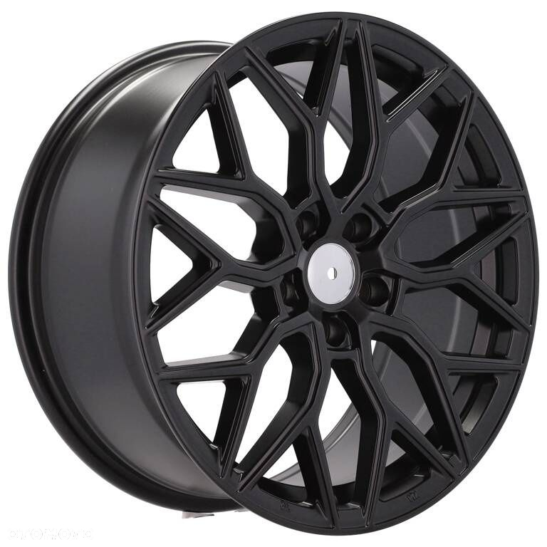 4x Felgi 18 m.in. do FORD Explorer Mustang INFINITI TOYOTA Higlander - B5812 - 2
